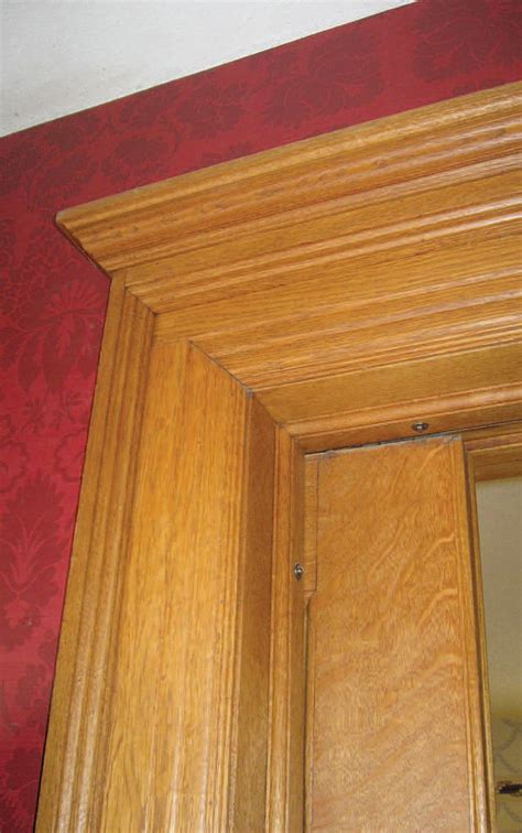 victorian style trim